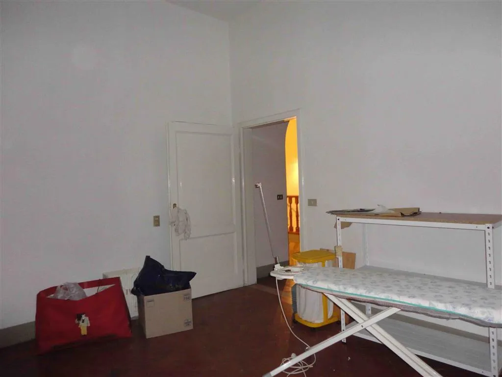 Buanderie - Terraced House with Panoramic Views in Vinci