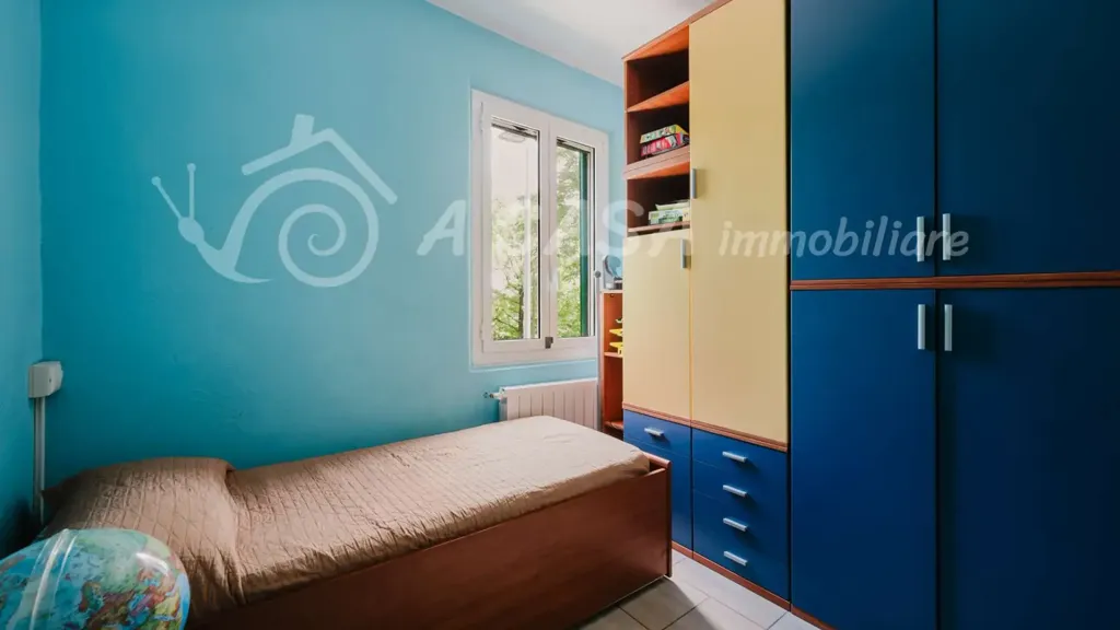 Chambres - Semi-Independent Villa Portion in Cervara, Parma
