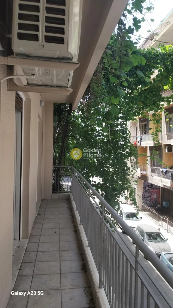6-toaline korter asukohas GR
