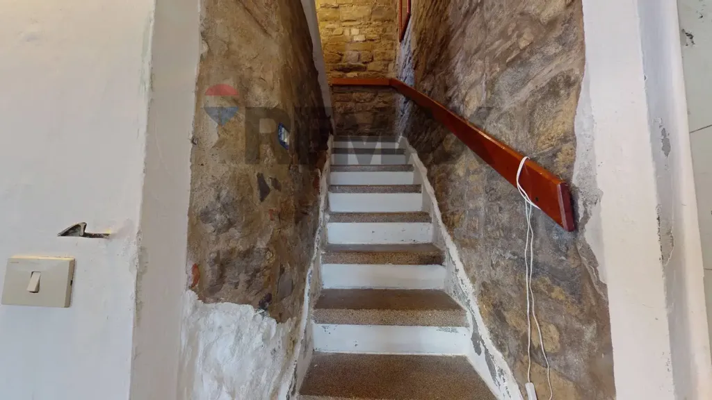 Toad - Semi-detached House with Panoramic Terrace in Perugia