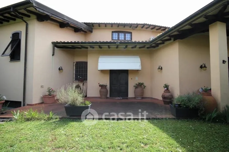 Esterno - Villa with Pool in Lucca