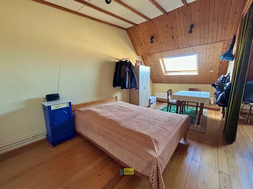 4-bedroom house in Hoevenen