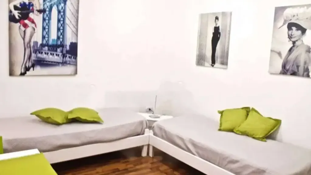Magamistoad - 2-Bedroom Apartment in Historic Ortigia, Siracusa