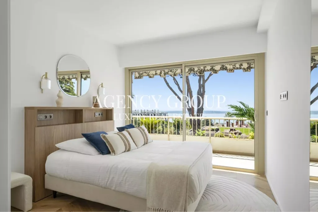 Magamistoad - Luxury Flat with Sea View in Cannes
