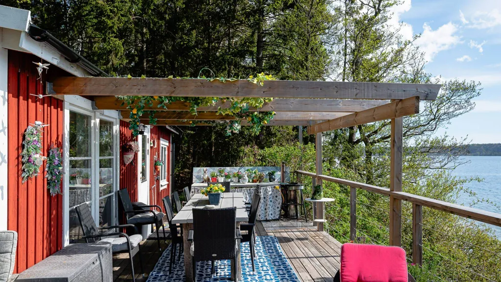Maison 3 pièces à Södertälje kommun