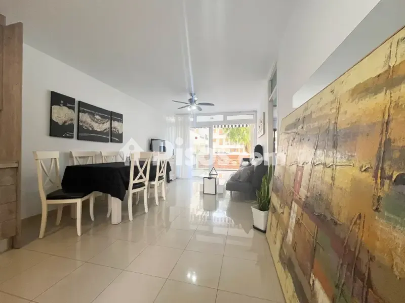 Appartement 2 chambres à ES