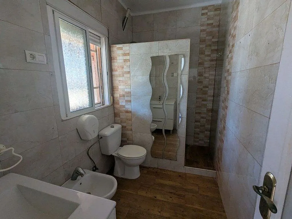 Salles de bain - Chalet with Pool in Los Pinos del Nevero