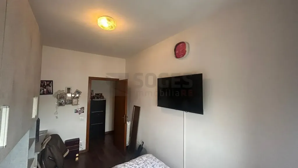 Chambres - Apartment with Balcony and Terrace in Florence