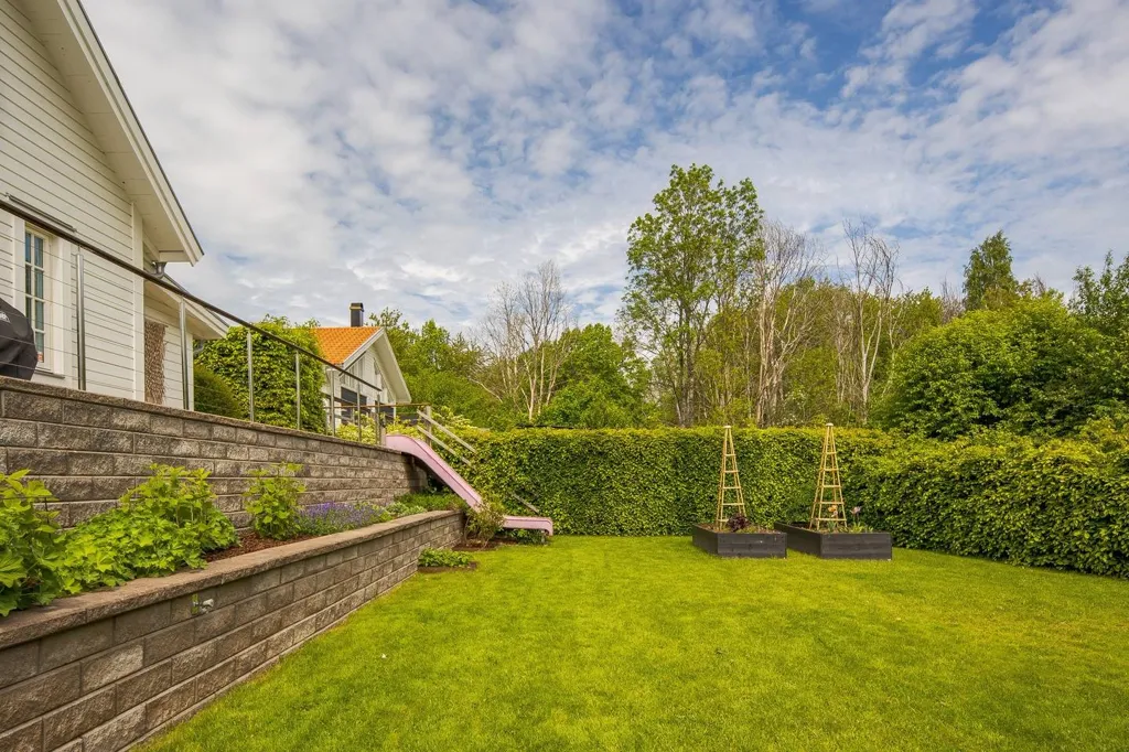 Maison 6 pièces à Skövde kommun