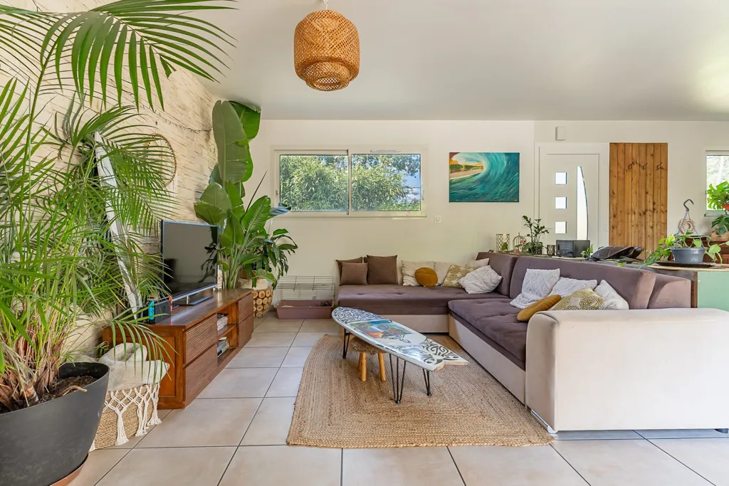 Elutuba - Contemporary House with Pool in Salles