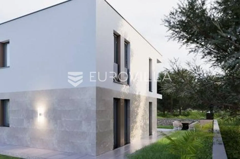 Esterno - Modern Apartment with Garden in Ližnjan