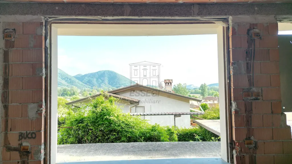 Pièces - Newly Constructed Villa in Lucca's Hills