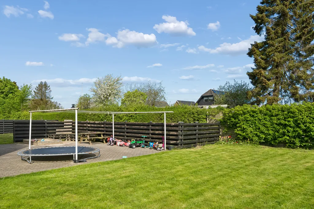 Aed - Apartment with Functional Layout in Randers NØ