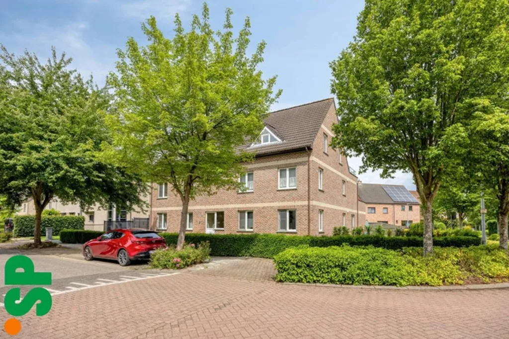 Välivaade - Penthouse with Large Terrace in Herentals