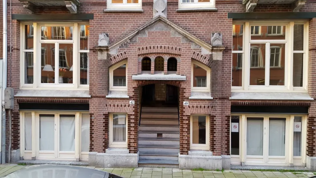 facade