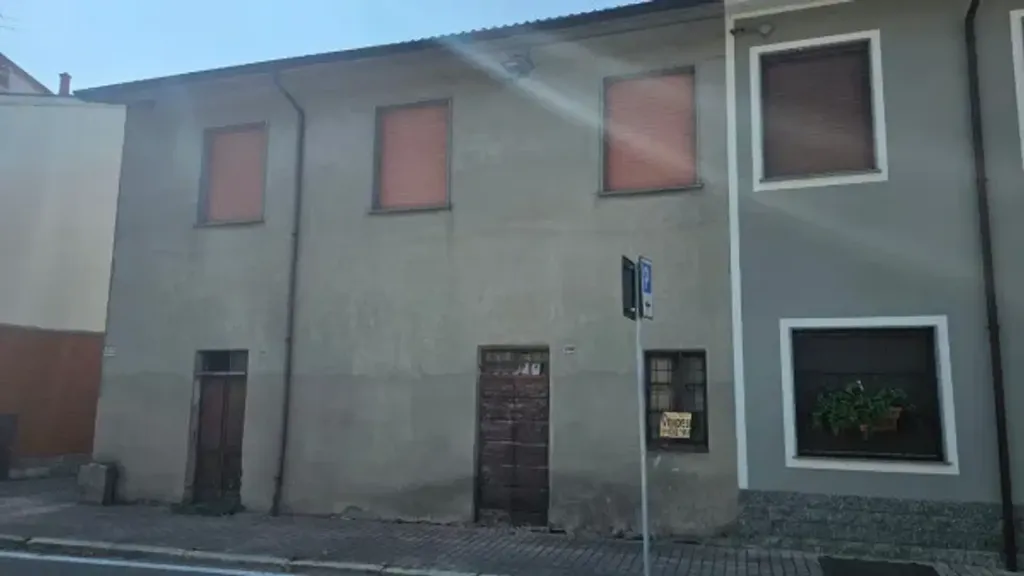 facade