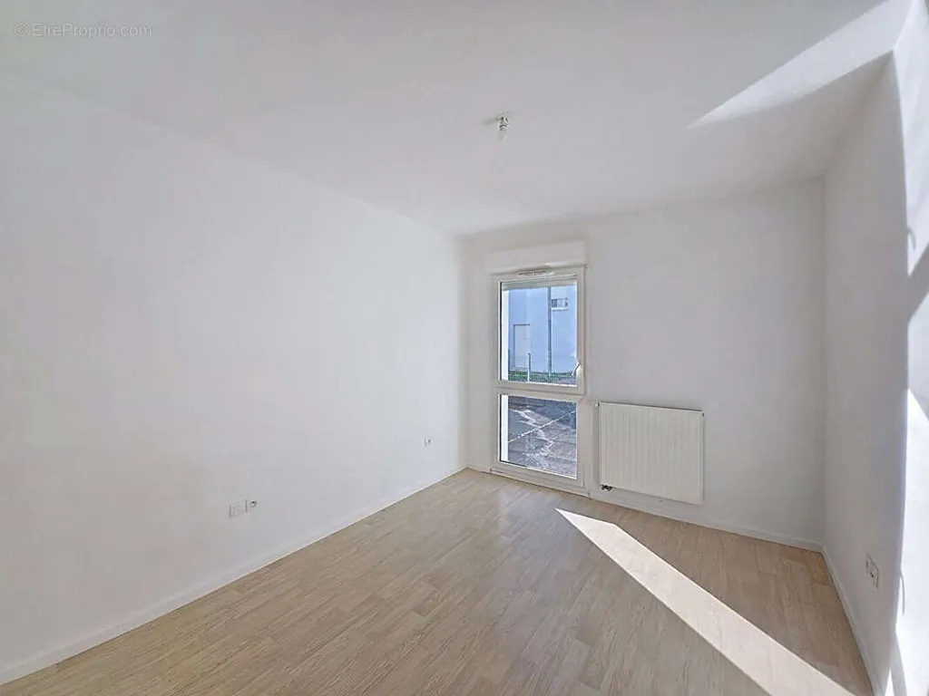 Appartement 3 pièces à Lormont