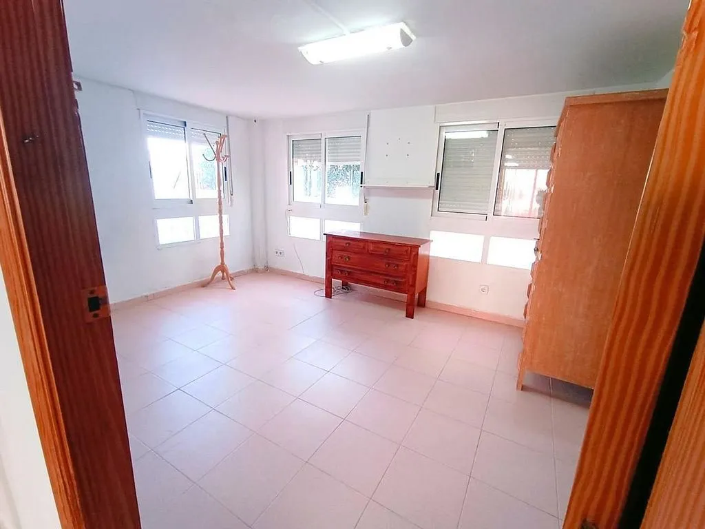 Chambres - Chalet with Sea View in Oliva Playa
