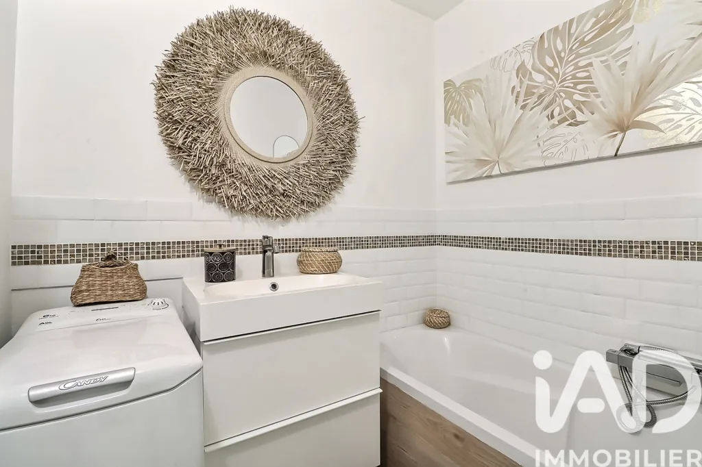 Salles de bain - Studio avec Vue Mer à La Grande-Motte