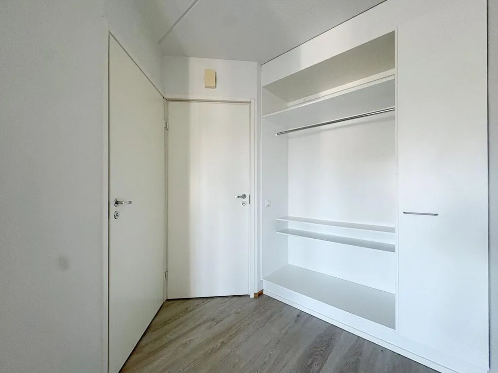 Pièces - Renovated Terraced Apartment in Hakunila