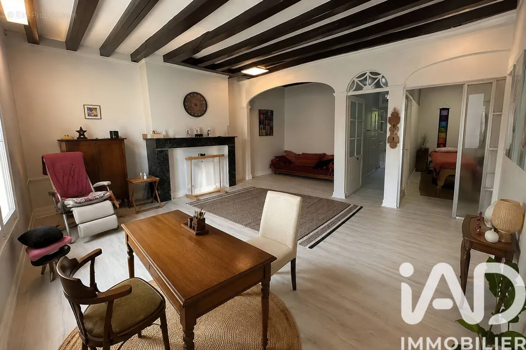 Dining Room - Professional Space near Angers