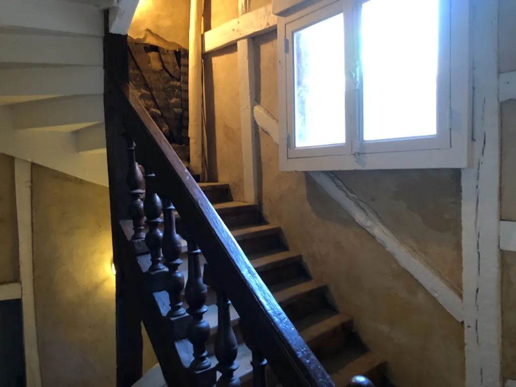 Toad - Charming T2 Apartment in Rennes Centre