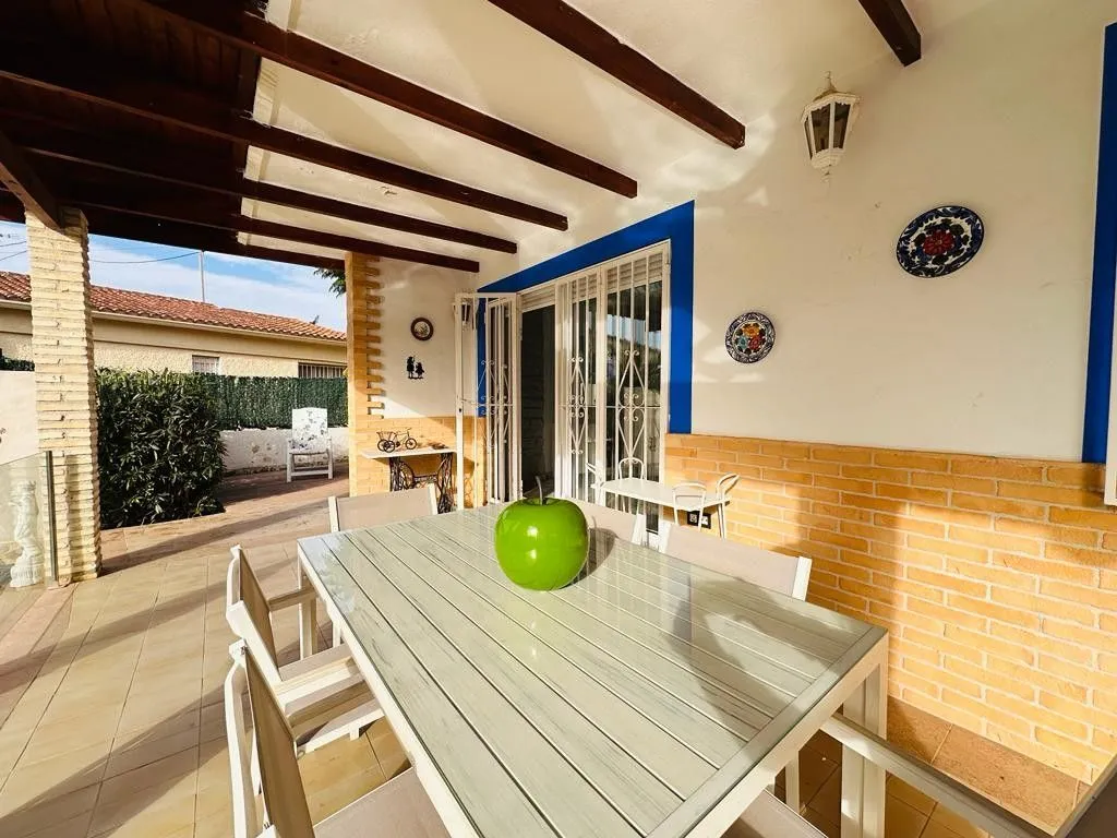 Terrass - Luxury Villa with Pool in Calpe