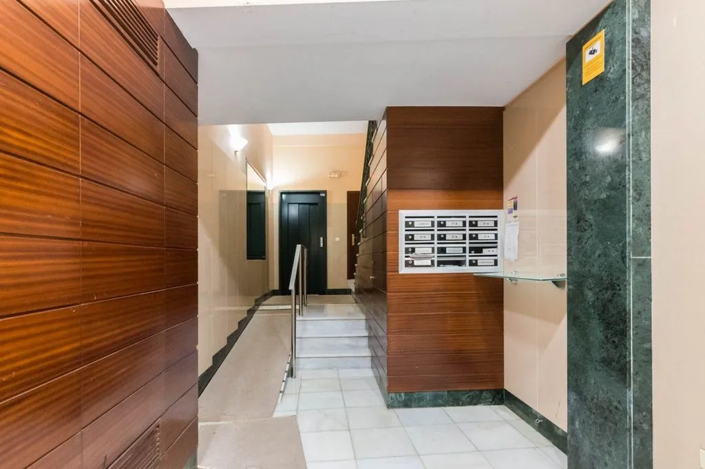 Esik - Luxury Flat with Balcony in Murcia Centre
