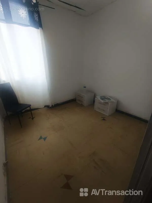 Magamistoad - Renovated Flat near Metro in Marseille-3e