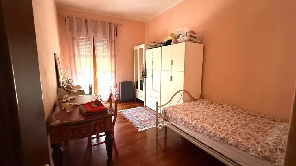 Chambres - Rustic Bifamiliar Villa with Garden in Treviso