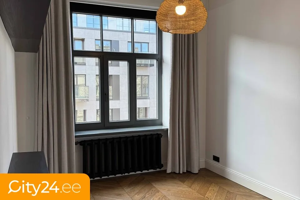 Stanze - Apartment with Central Heating in Riga Centre