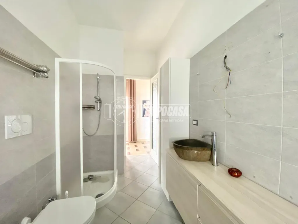 Vannitoad - Apartment with Terrace in Piazza Castello, Ciriè