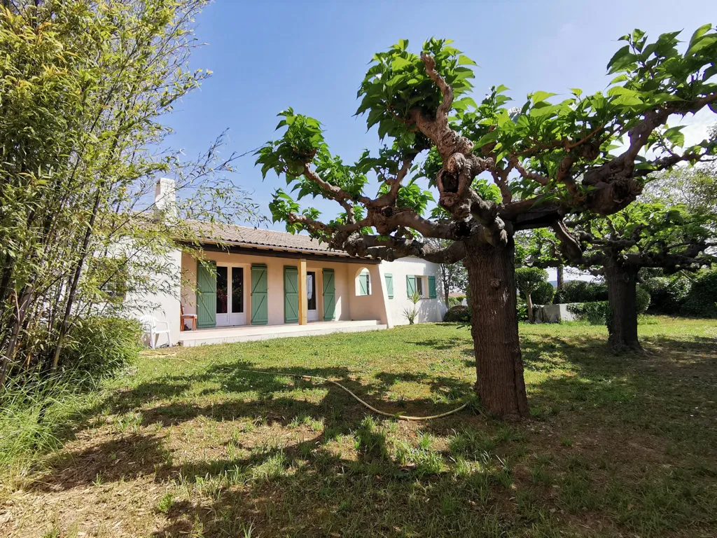 Extérieur - Villa avec piscine à Solliès-Pont, Côte d'Azur