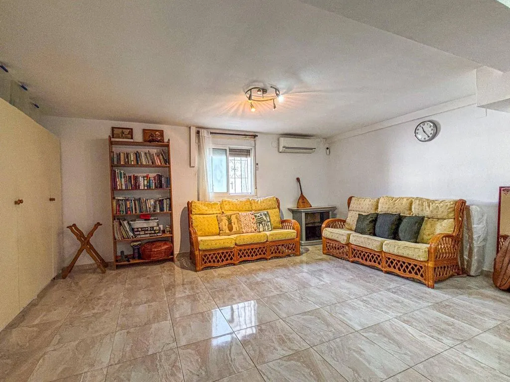 Elutuba - Luxury Semidetached House with Pool in Gran Alacant