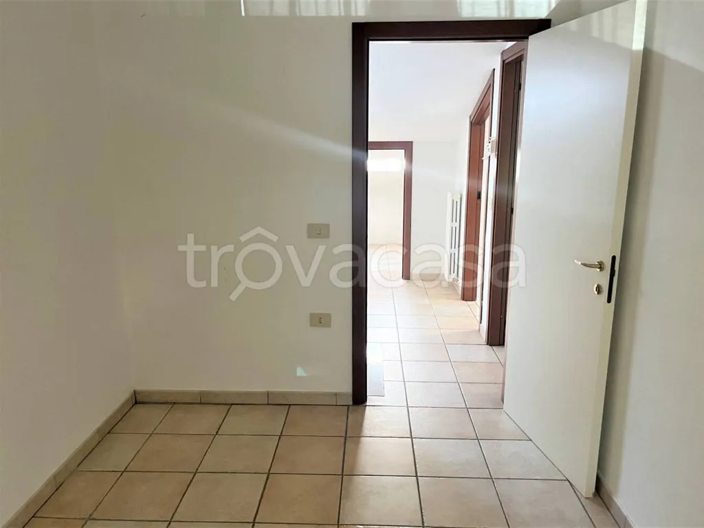 Entrée - Bright Apartment with Balcony in Urbino