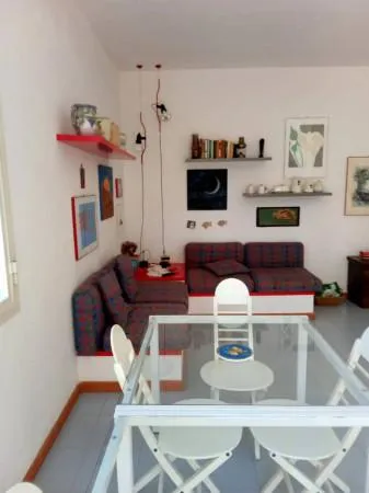 Salle à manger - Villa with Gulf View in San Nicola Arcella