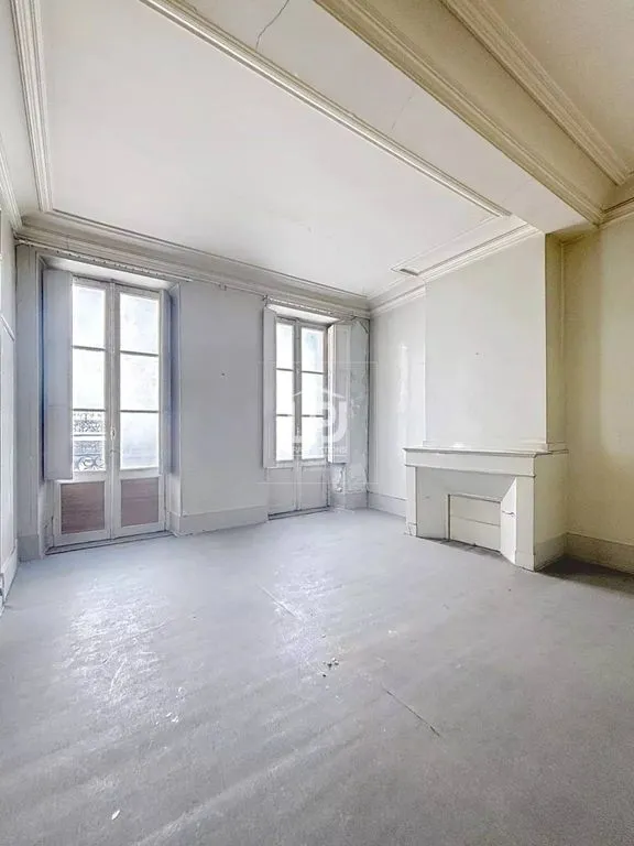 Elutuba - Renovated Apartments in Toulouse's Capitole District