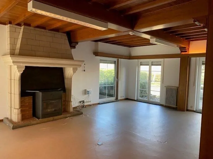 Elutuba - Spacious Villa with Garden in Berlaar Centre
