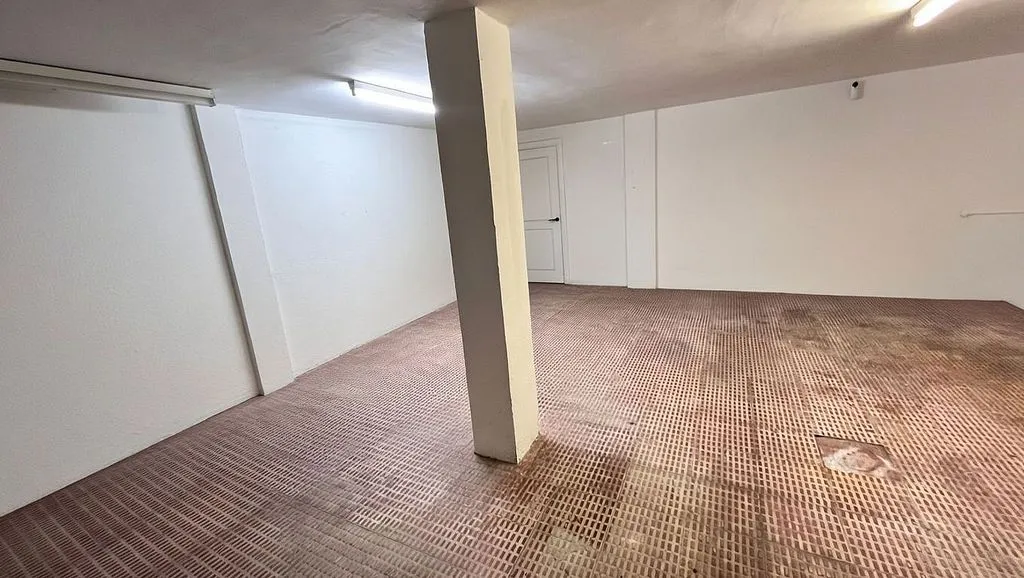 Penthouse with Pool in Monte Rozas