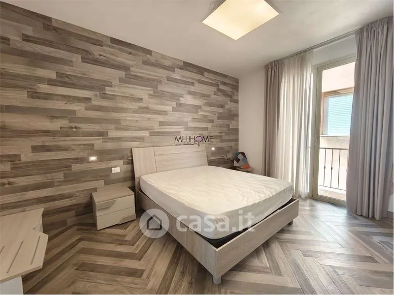 Chambres - Rented Duplex with Balcony in Marsala