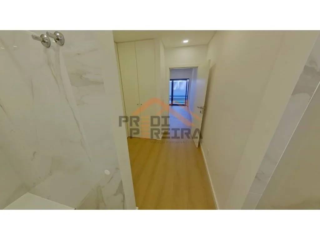 Bagni - Luxury House with Pool in Loures, Lisbon