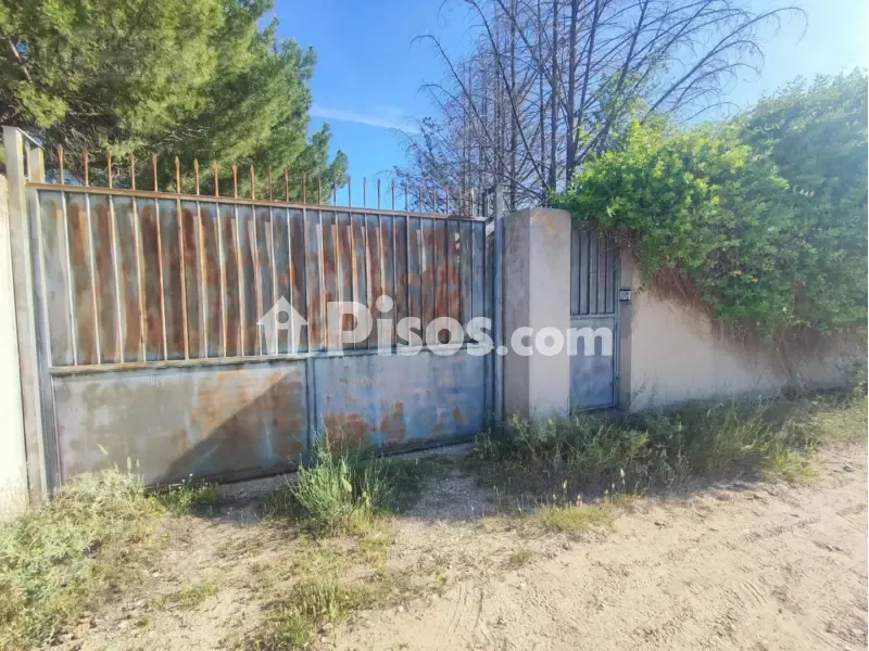 Giardino - Chalet with Pool in Traspinedo
