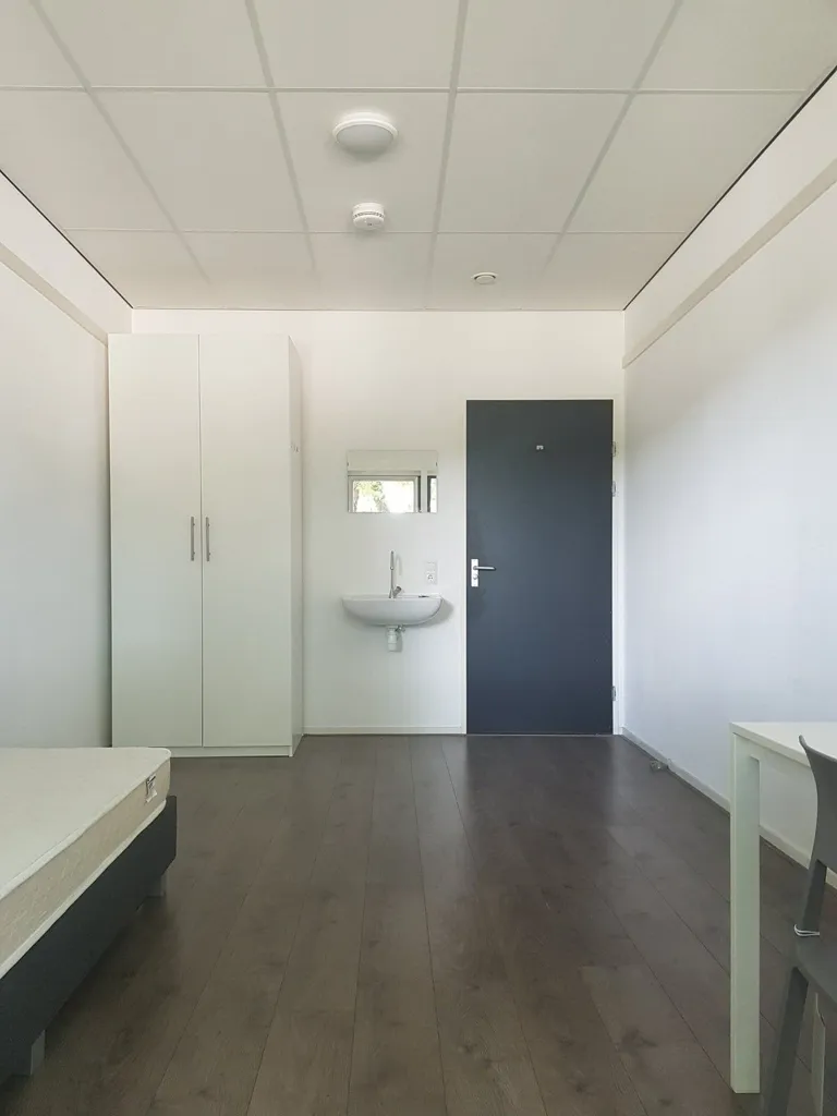 Magamistoad - Student Apartment with Study Space in Maastricht