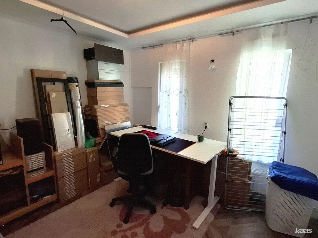 Studio - Courtyard Flat Near City Centre in Szeged