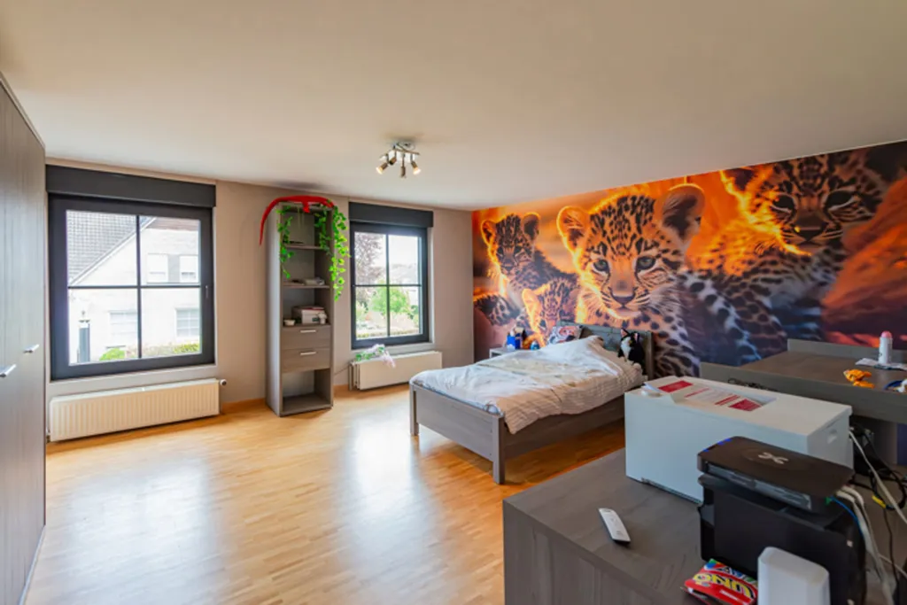 Maison 3 chambres à Ninove