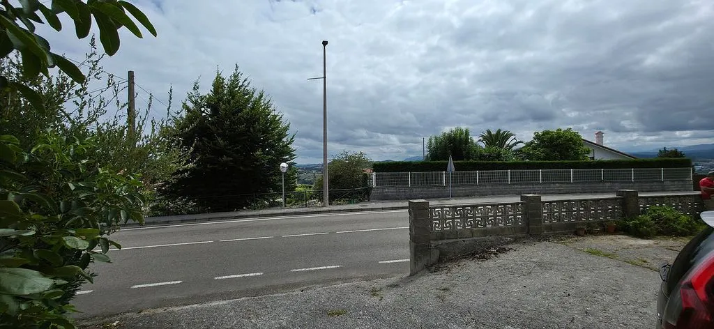 Esterno - Chalet with Pool at Suances Entrance