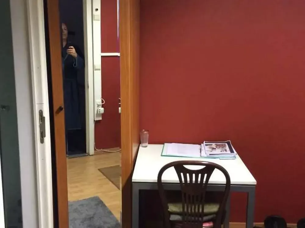 Studio - Student Studio with High-Speed Internet in Paris
