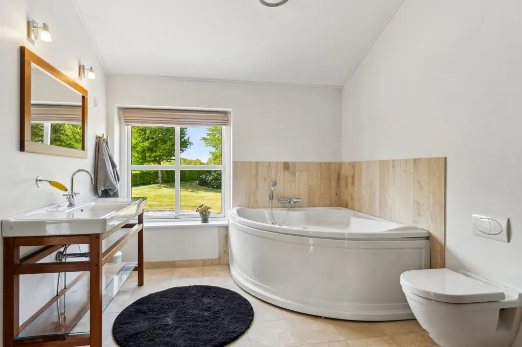 Vannitoad - Distinctive House with Pool in Mellerup