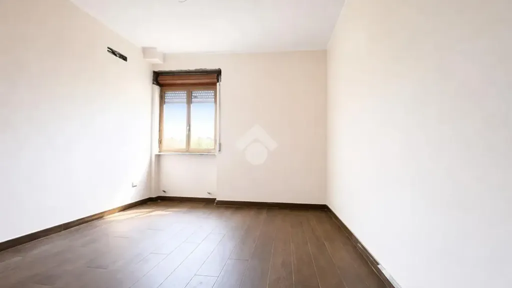 Pièces - Rusticated Apartment with Balcony in Montalto Uffugo