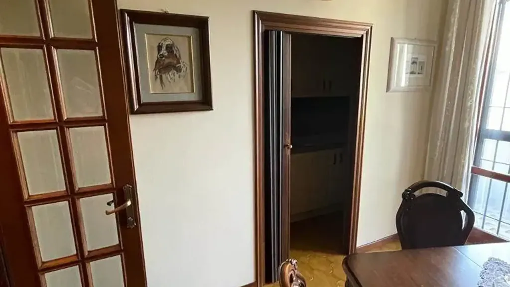 Söögituba - Apartment with Private Garden in Certaldo